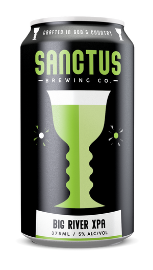 Big River XPA (5.0%)