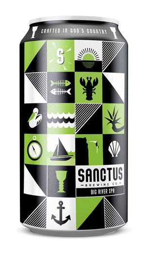 Big River XPA (5.0%)