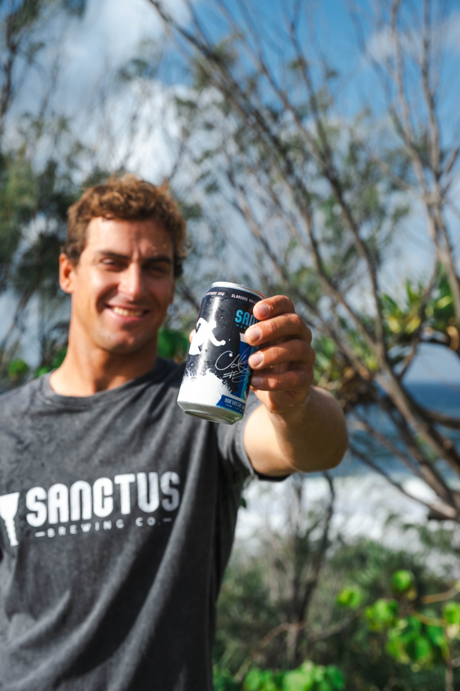*LIMITED RELEASE* Callum Robson Lager (4.2%)
