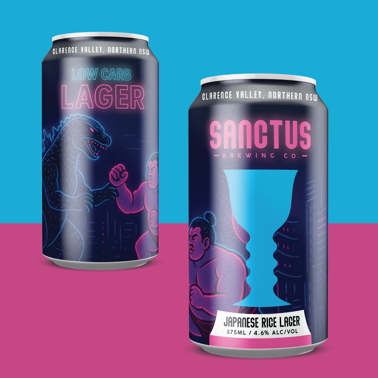 *SEASONAL RELEASE* Japanese Low Carb Rice Lager