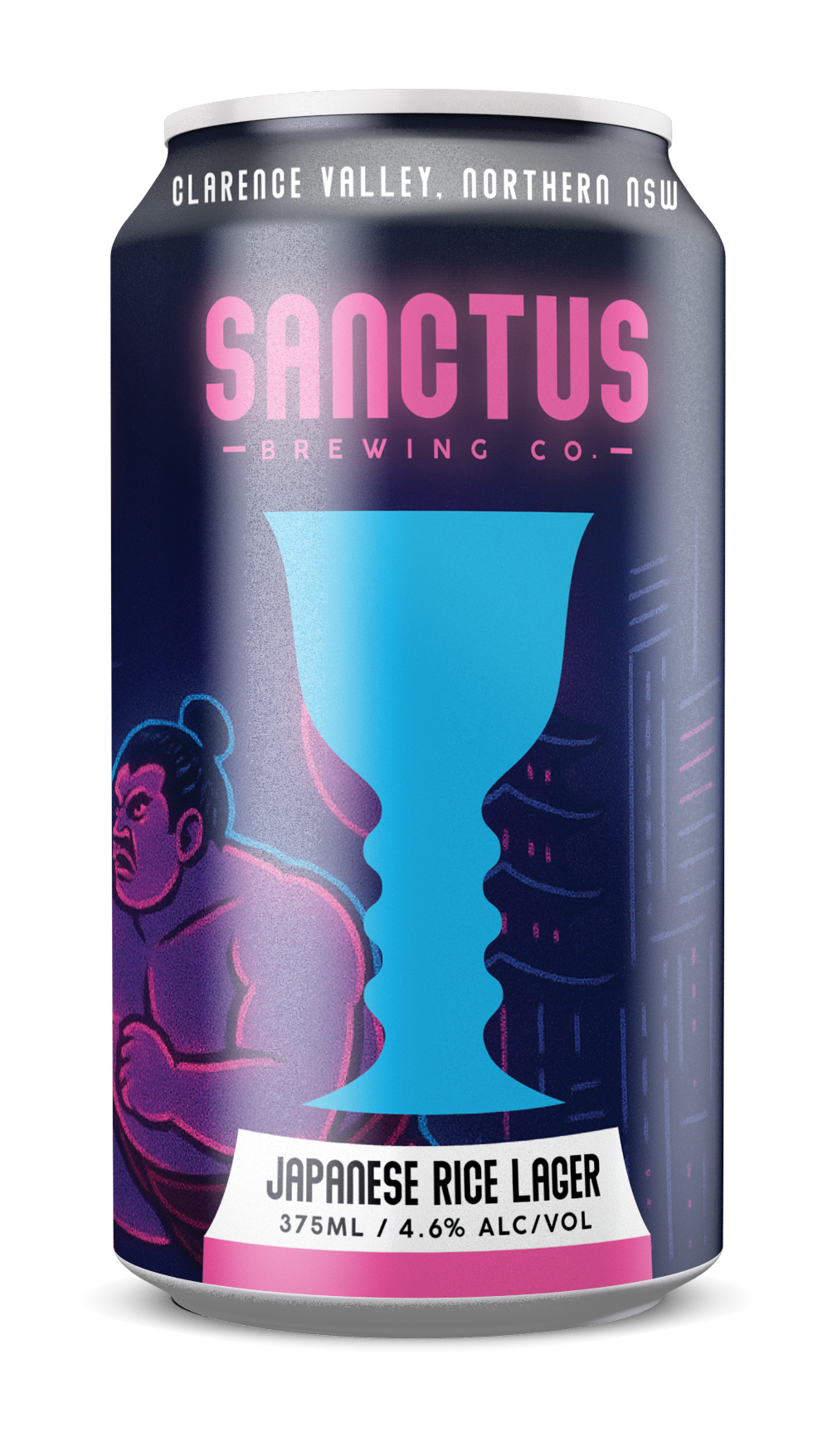 *SEASONAL RELEASE* Japanese Low Carb Rice Lager