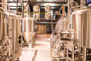 Brewery Tour (GIFT - Single Pass)