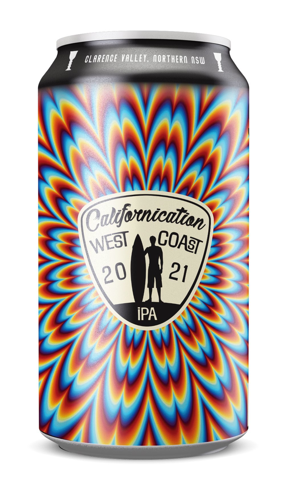 Californication West Coast IPA (6.7%)