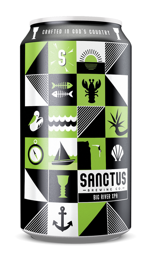 Big River XPA (5.0%)